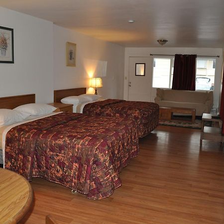 Golden Lion Motel Raymond Esterno foto