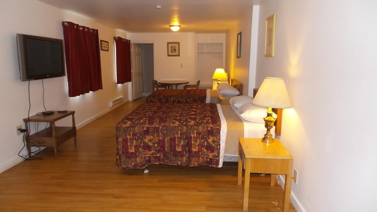 Golden Lion Motel Raymond Esterno foto