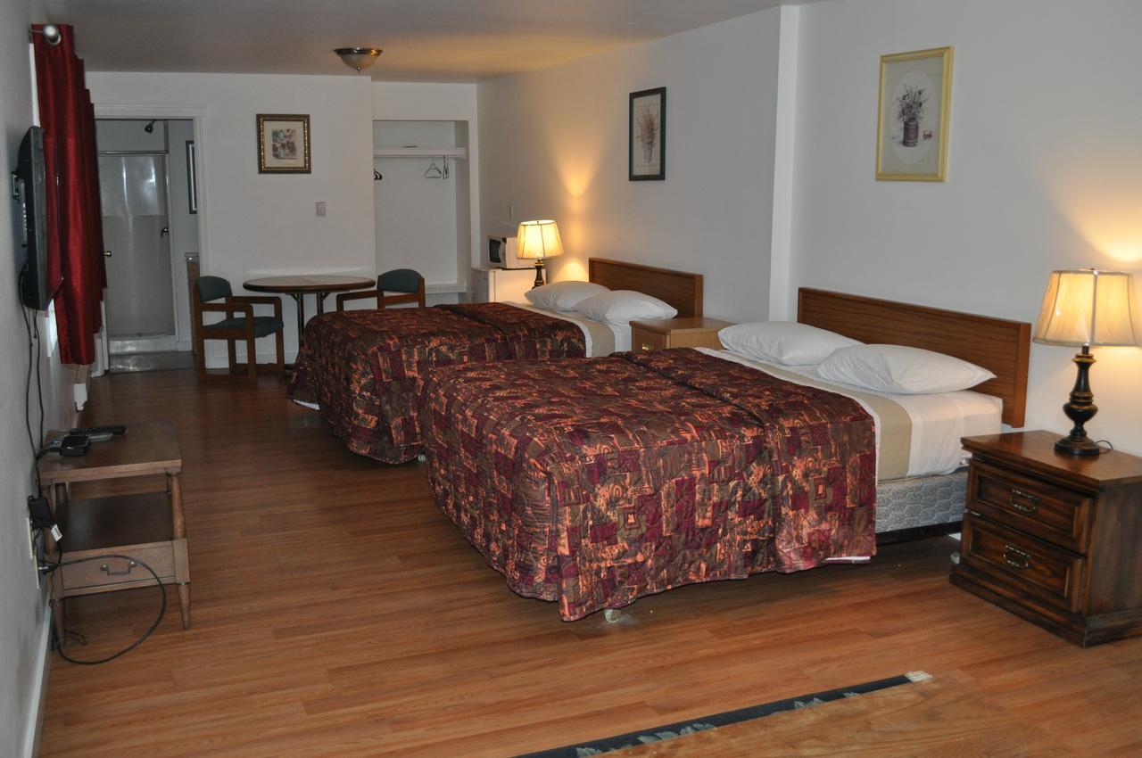 Golden Lion Motel Raymond Esterno foto