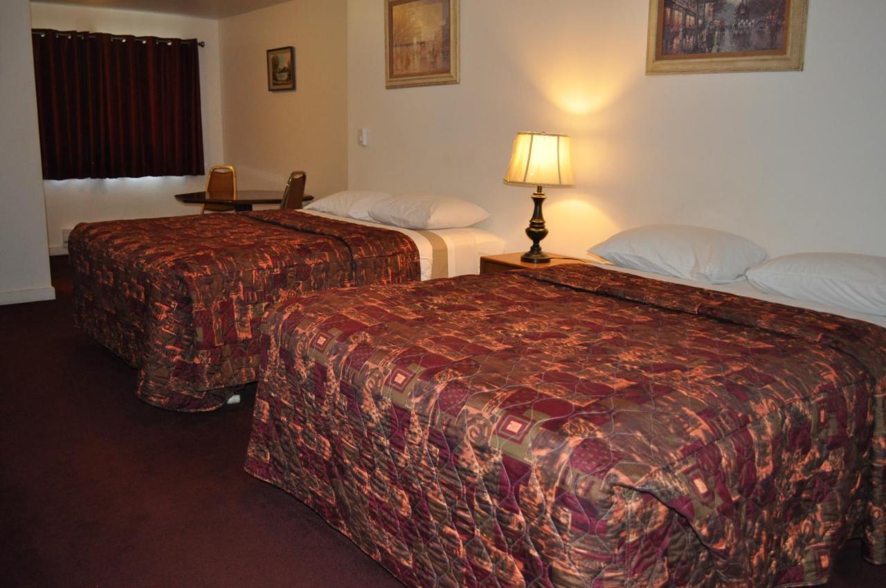 Golden Lion Motel Raymond Camera foto